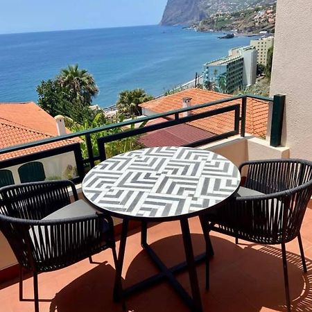Ocean Cliffs Apartments Funchal  Eksteriør bilde
