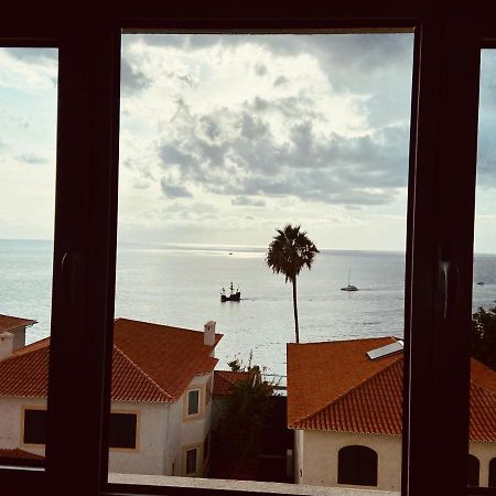 Ocean Cliffs Apartments Funchal  Eksteriør bilde