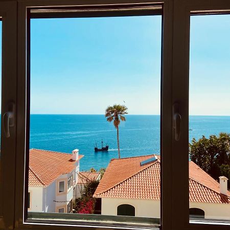 Ocean Cliffs Apartments Funchal  Eksteriør bilde