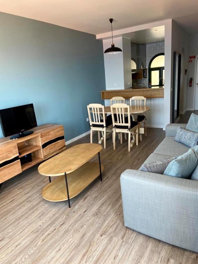 Ocean Cliffs Apartments Funchal  Eksteriør bilde