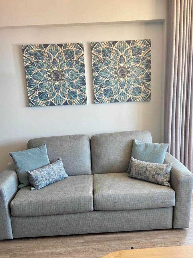 Ocean Cliffs Apartments Funchal  Eksteriør bilde