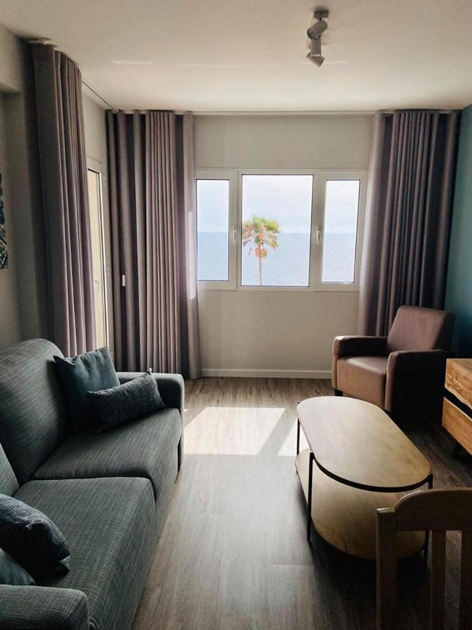 Ocean Cliffs Apartments Funchal  Eksteriør bilde
