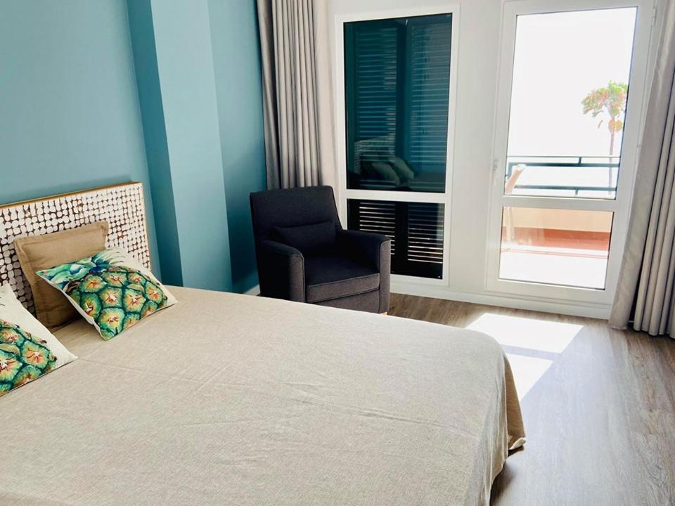 Ocean Cliffs Apartments Funchal  Eksteriør bilde