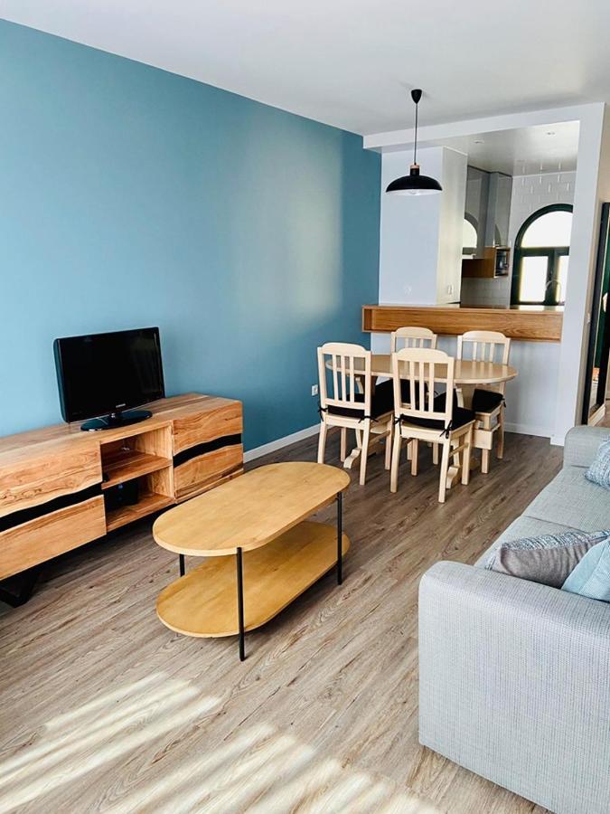 Ocean Cliffs Apartments Funchal  Eksteriør bilde
