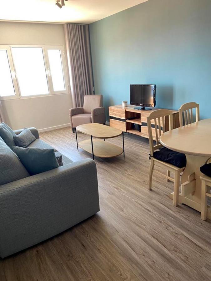 Ocean Cliffs Apartments Funchal  Eksteriør bilde
