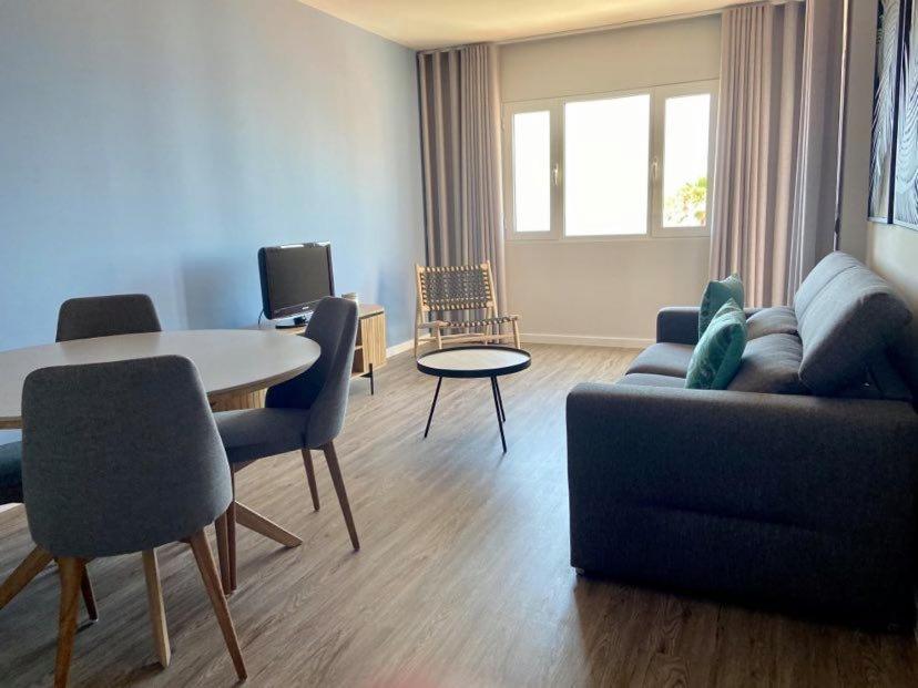 Ocean Cliffs Apartments Funchal  Eksteriør bilde