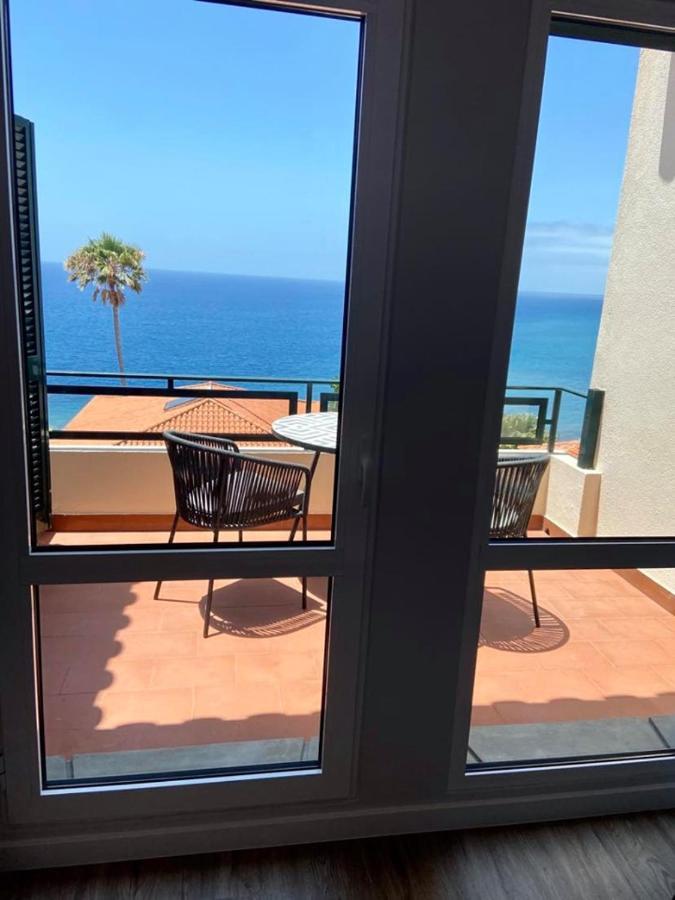 Ocean Cliffs Apartments Funchal  Eksteriør bilde