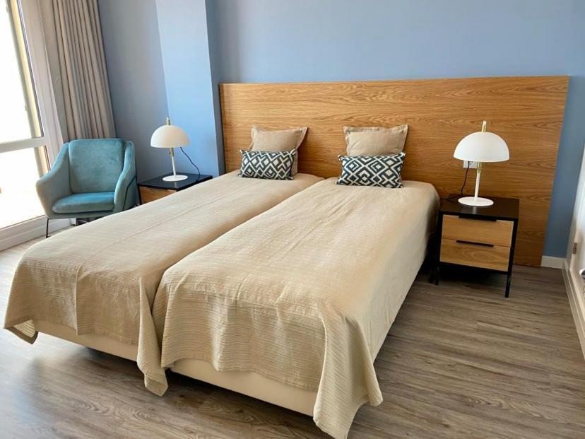 Ocean Cliffs Apartments Funchal  Eksteriør bilde
