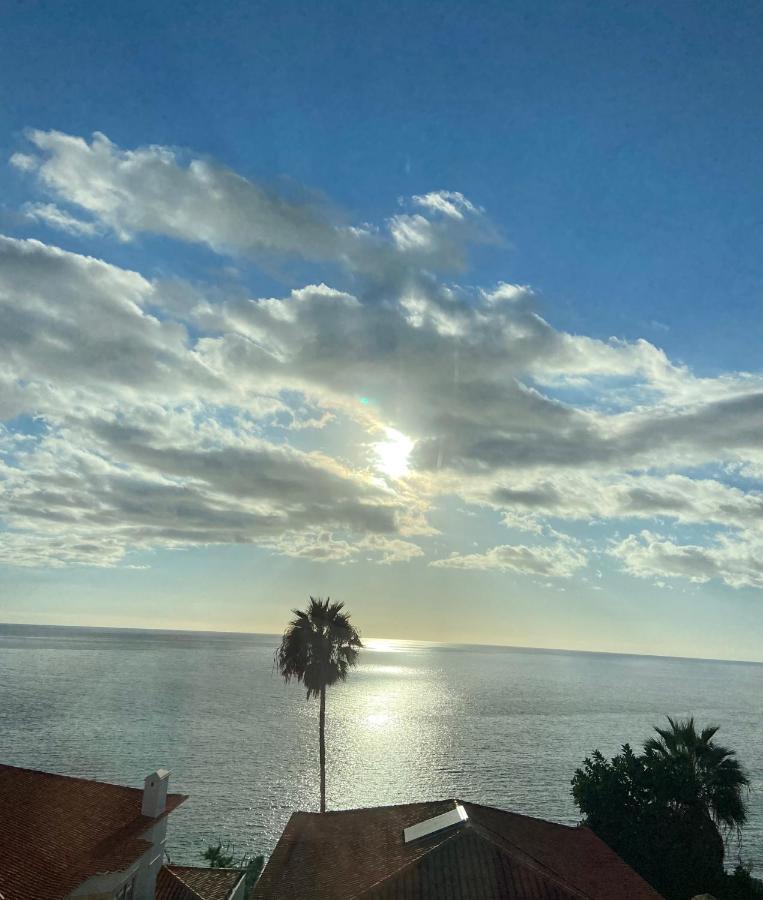 Ocean Cliffs Apartments Funchal  Eksteriør bilde