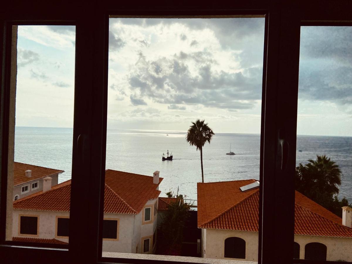 Ocean Cliffs Apartments Funchal  Eksteriør bilde
