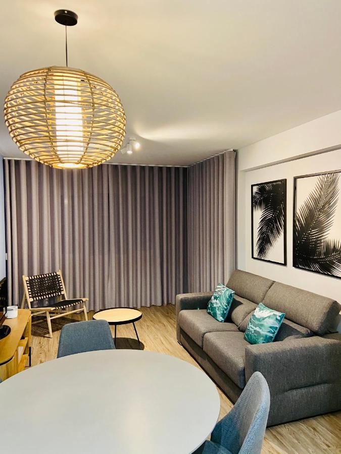 Ocean Cliffs Apartments Funchal  Eksteriør bilde